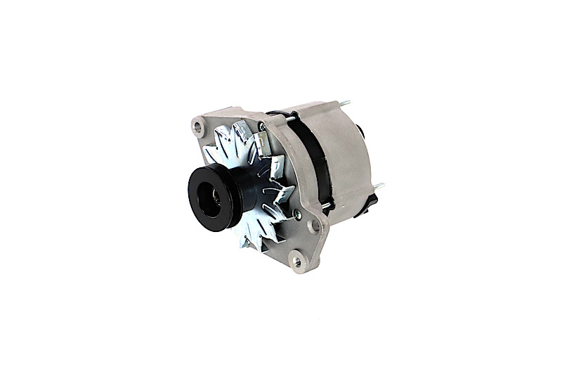 REMANTE 011-003-000469R dynamo Passat 3a5 1.6 TD 80 hk Diesel 1991