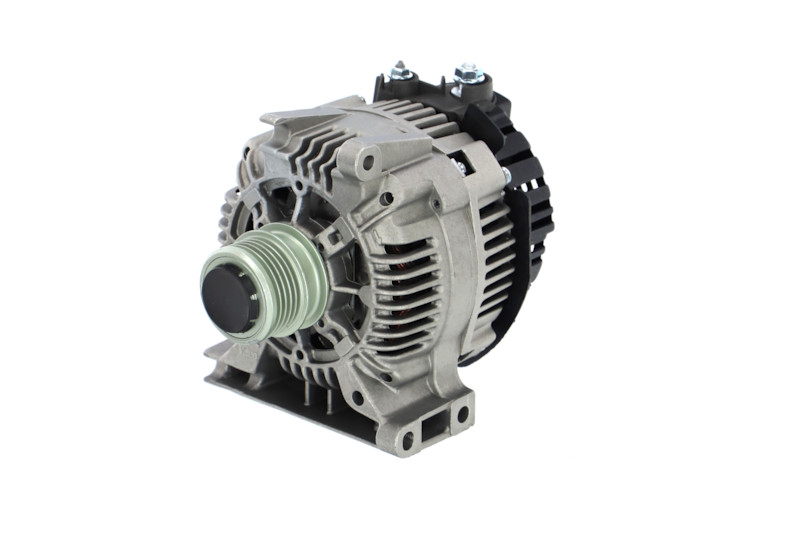 REMANTE A0111548202 Alternateur 011-003-000492R