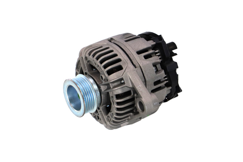 REMANTE 011-003-000520R Ģenerators Fiat Stilo Universālis 1.6 16V 103 ZS Benzīns 2005