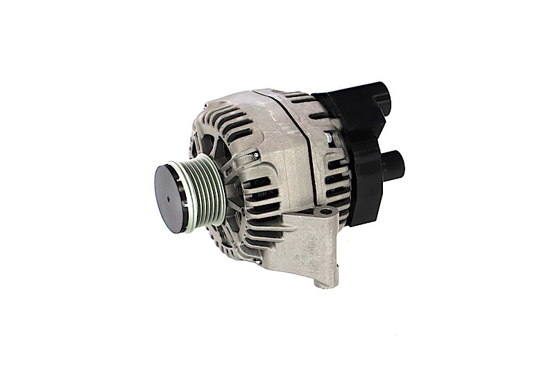 REMANTE 011-003-000532R Ģenerators FIAT Doblo II Platforma/Šasija (263) 1.3 D Multijet (263HXU1A, 263YXU1A, 263HYB1A, 263YYB1A) 95 ZS Dīzelis 2016
