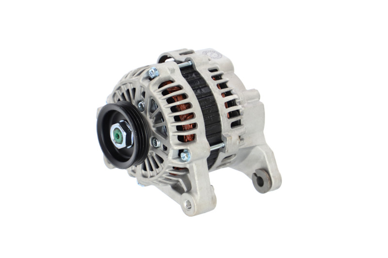 REMANTE 011-003-000538R Dynamo Dacia Logan MCV 2 1.2 73 Pk Benzine 2024