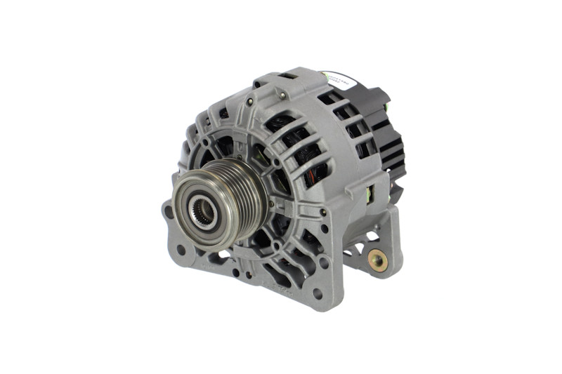 REMANTE 011-003-000541R dynamo Passat 3B6 1.9 TDI 101 hk Diesel 2002