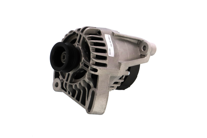 REMANTE 011-003-000547R Dynamo FIAT Doblo II Flatbed Vrachtwagen/Chassis (263) 1.4 120 Pk Benzine 2016