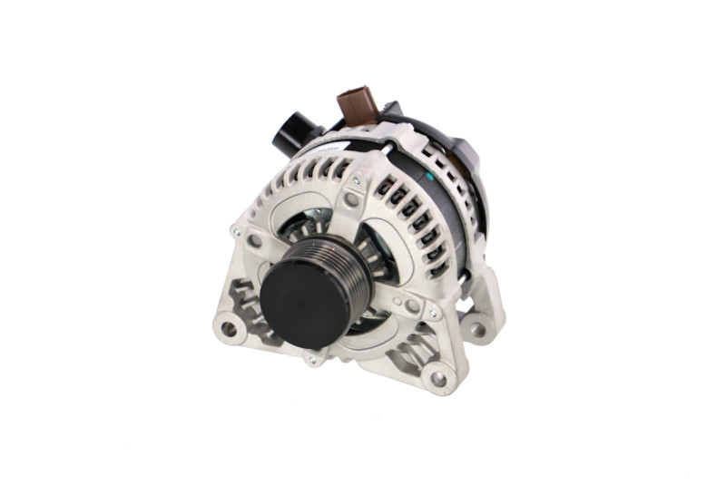 REMANTE 011-003-000548R Lichtmaschine Ford C Max DM2 2.0 TDCi 133 PS Diesel 2010