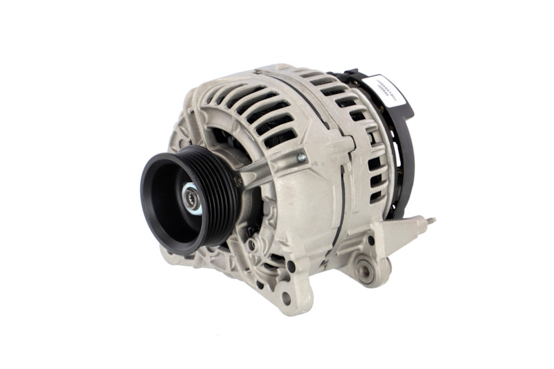 REMANTE 011-003-000554R Alternator VW LT 46 Burtowy Ciężarówka 2.8 TDI 130 KM olej napędowy 1999