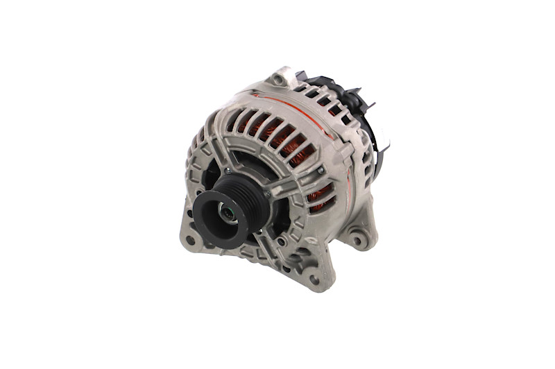 REMANTE 011-003-000576R Dynamo OPEL Vivaro A Flatbed Vrachtwagen / Chassis (X83) 2.5 CDTI 146 Pk Diesel 2012