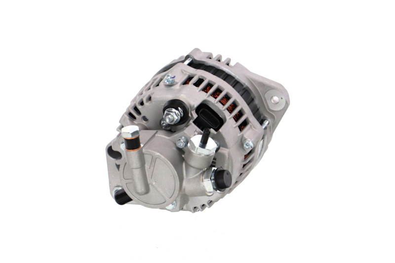 REMANTE 011-003-000628R Ģenerators Opel Corsa C Van 1.7 CDTi (F08, W5L) 101 ZS Dīzelis 2005