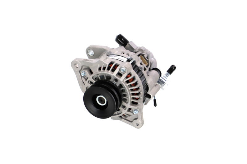 REMANTE 011-003-000652R Kintamosios srovės generatorius Mitsubishi Pajero 2 3.5 V6 24V 194 AG benzinas 1999