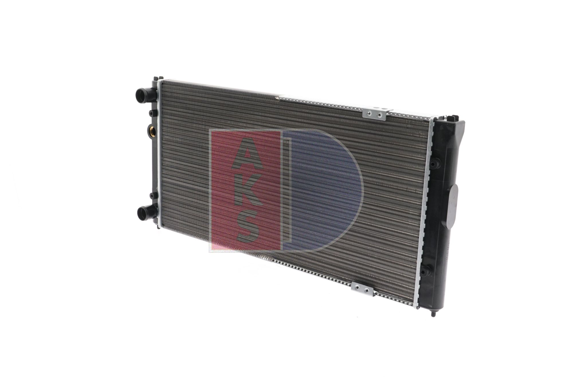 AKS DASIS 240080N Radiateur VW Caddy 2 Van 1.9 TDI 90 CV Diesel 1998