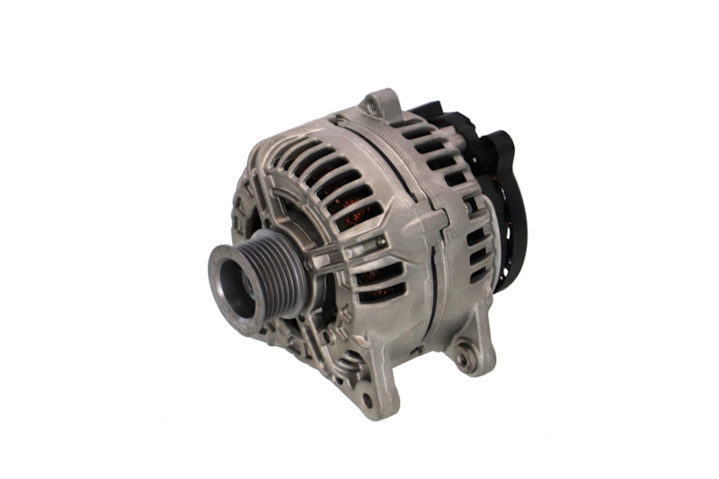 REMANTE 011-003-000699R Ģenerators Nissan Note E11 1.5 dCi 86 ZS Dīzelis 2008
