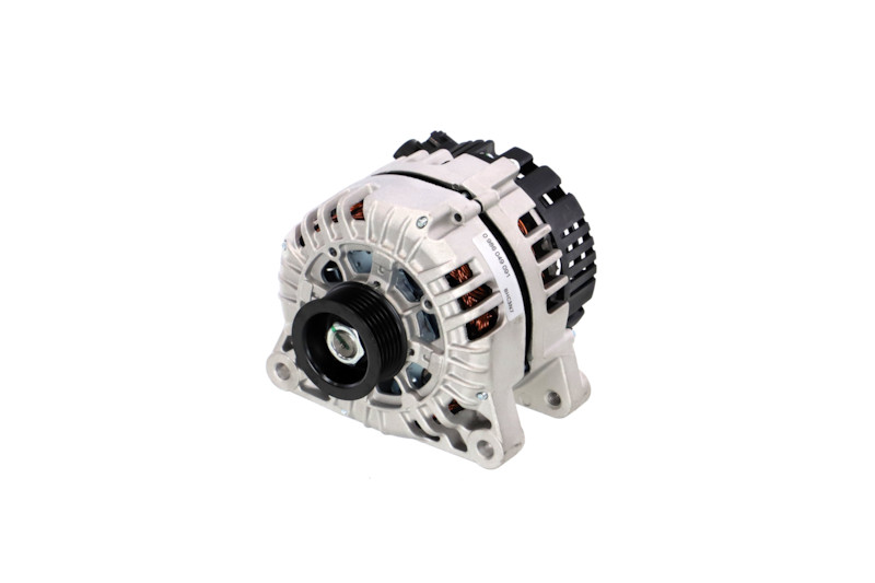 REMANTE 011-003-000717R dynamo / alternator 5702.A5
