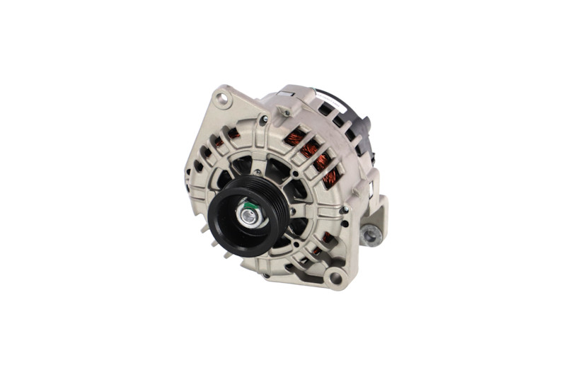 REMANTE 011-003-000718R Dynamo Fiat Ducato 244 Flatbed Vrachtwagen 2.8 JTD Power 146 Pk Diesel 2005