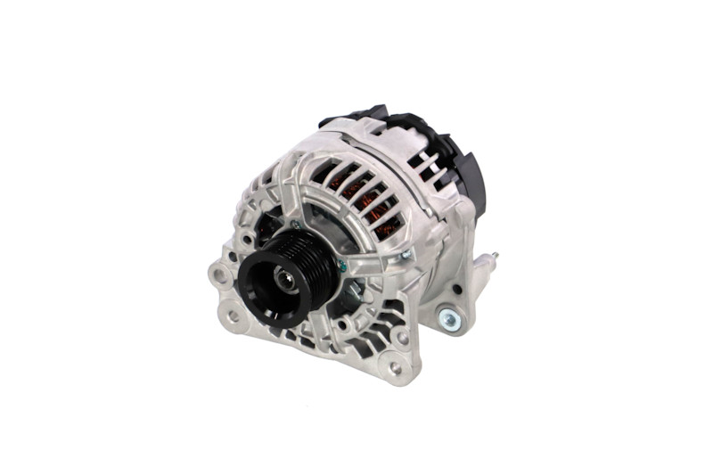 REMANTE 011-003-000737R dynamo VW Bora 1j2 1.6 FSI 110 hk Bensin 2004