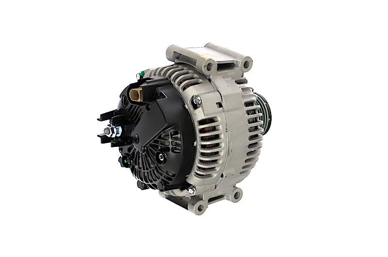 REMANTE 011-003-000765R Dynamo MERCEDES-BENZ Sprinter 5-T Flatbed Vrachtwagen/Chassis (W906) 511 CDI 4x4 (906.155, 906.253, 906.255) 109 Pk Diesel 2009