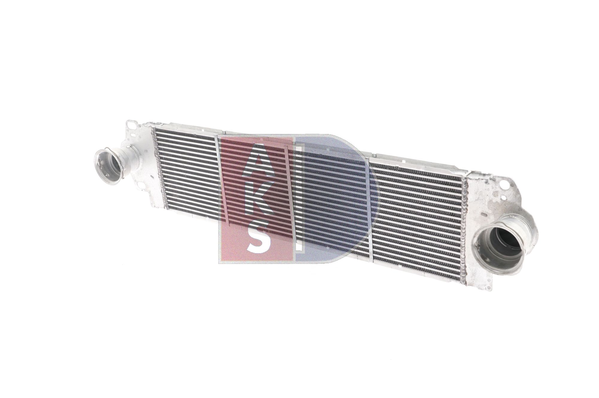 AKS DASIS 247000N Intercooler VOLKSWAGEN prezzo