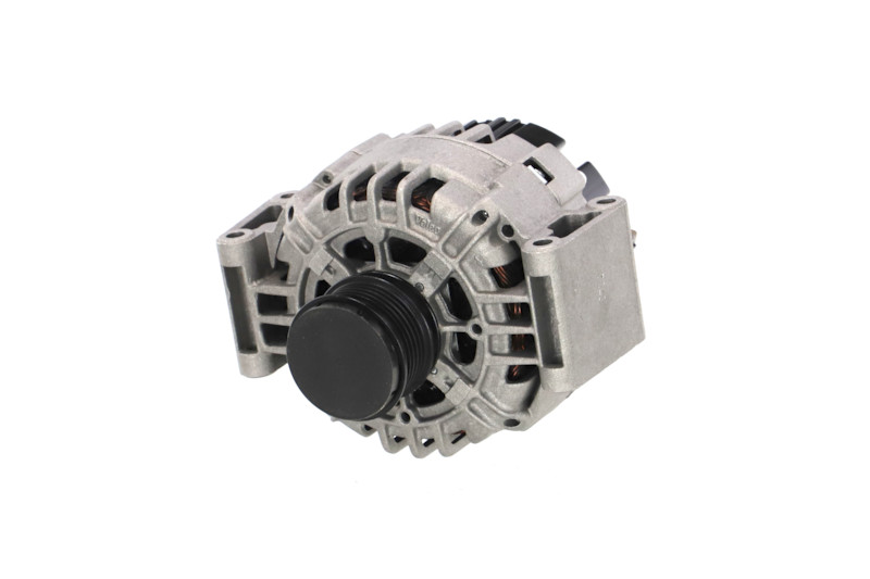 REMANTE 011-003-000788R Dynamo Audi A4 B6 Cabrio 1.8 T quattro 163 Pk Benzine 2005
