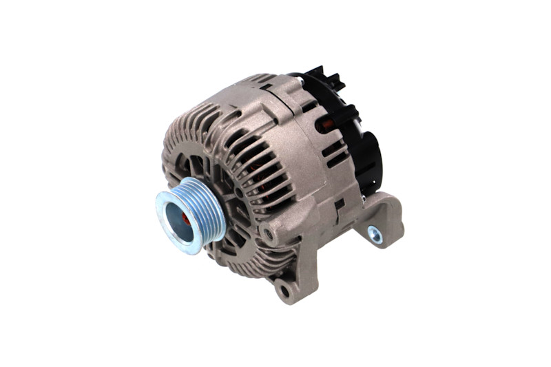 REMANTE 011-003-000789R dynamo / alternator TG17C010