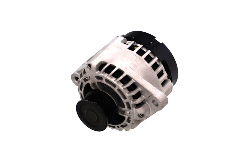 REMANTE 011-003-000827R Kintamosios srovės generatorius Fiat Stilo Universalas 1.9 D Multijet (192DXT1B) 150 AG dyzelinas 2007