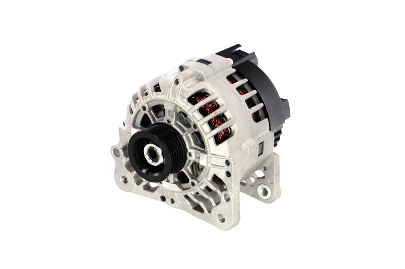 REMANTE 03D 903 025 H Dynamo 011-003-000837R