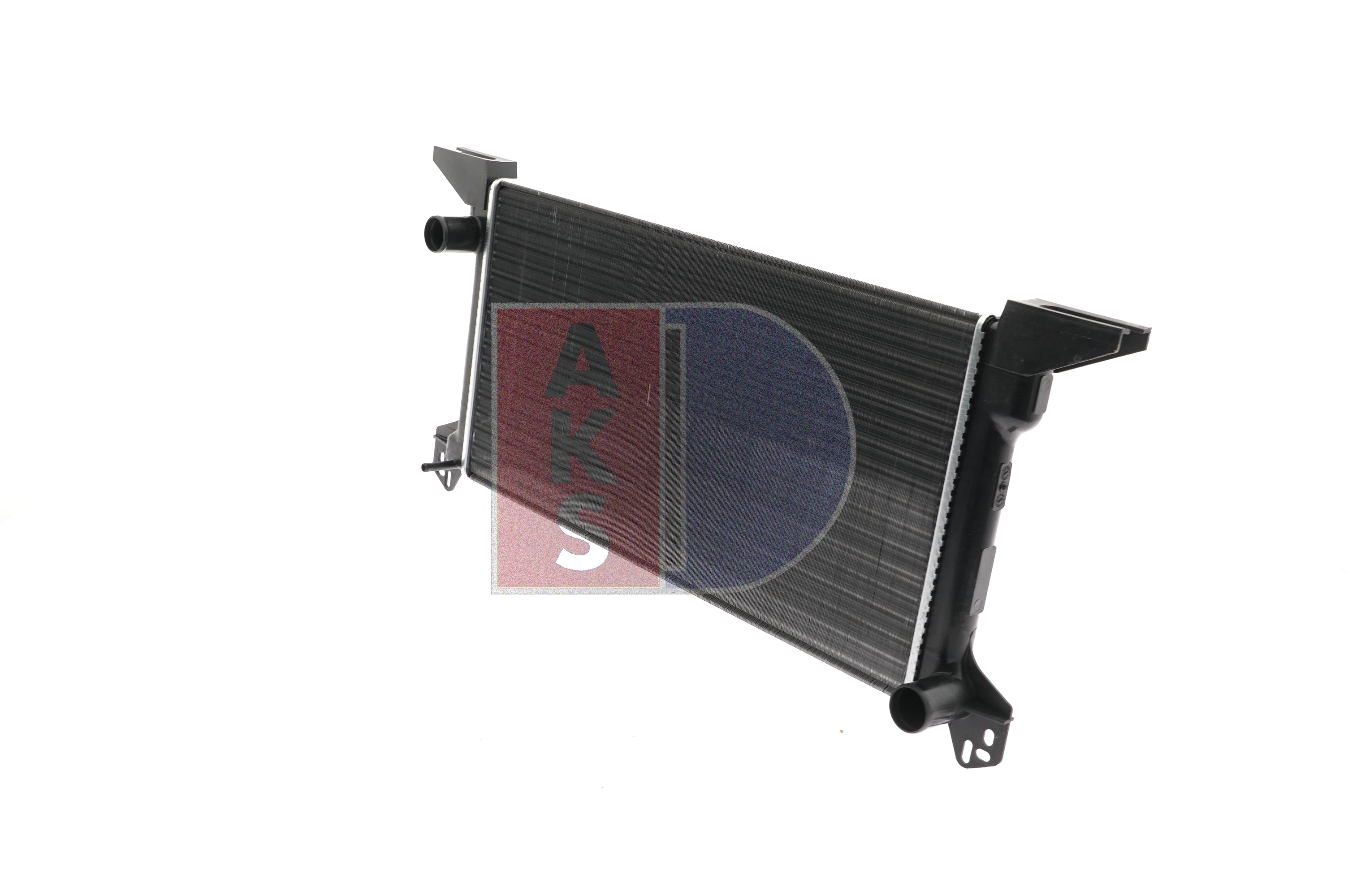 AKS DASIS 250020N Kylare FORD Transit Mk3 Flak/Chassi (VE6) 2.5 DI 71 hk Diesel 1992
