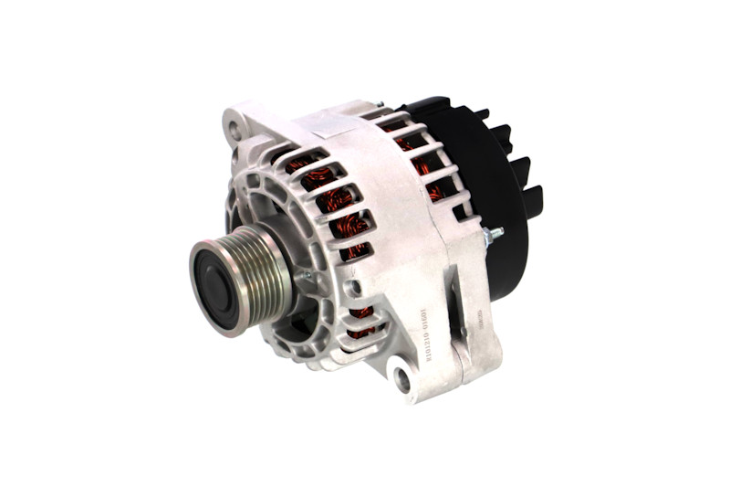 REMANTE 011-003-000845R Lichtmaschine CADILLAC BLS Limousine 1.9 D 150 PS Diesel 2018