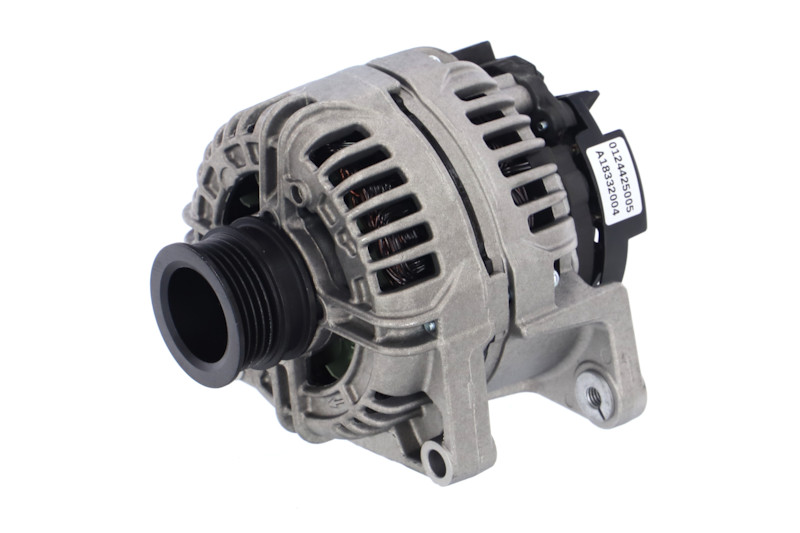 REMANTE 011-003-000857R Dynamo Opel Astra G CC 1.6 (F08, F48) 103 Pk Benzine 2005