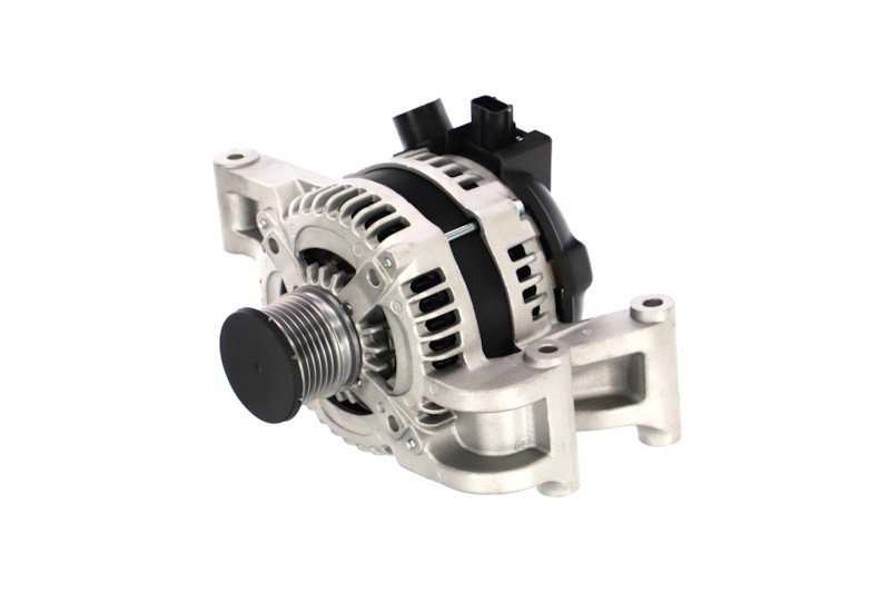 REMANTE 011-003-000859R dynamo Ford C Max DM2 1.8 122 hk Bensin 2009