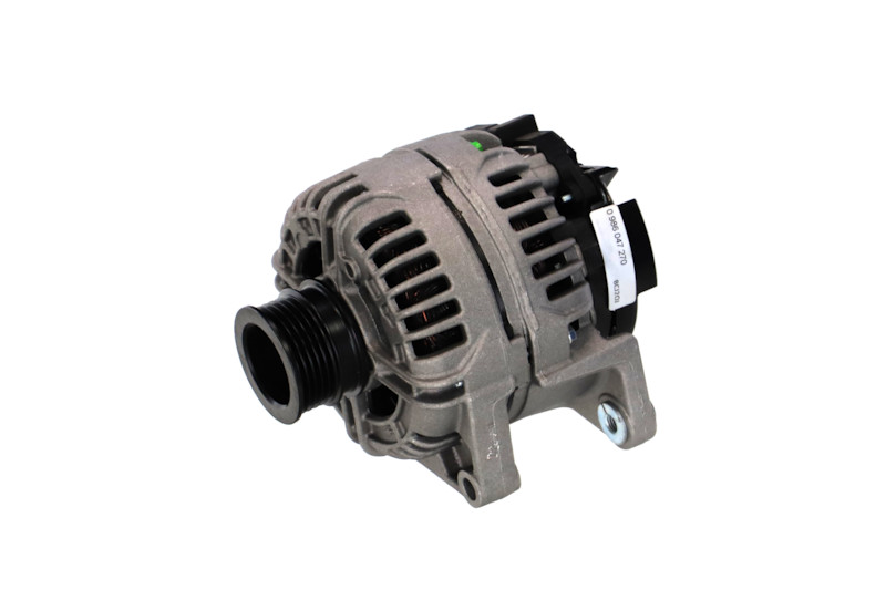 REMANTE 011-003-000860R Dynamo Opel Astra G CC 1.6 (F08, F48) 103 Pk Benzine 2004