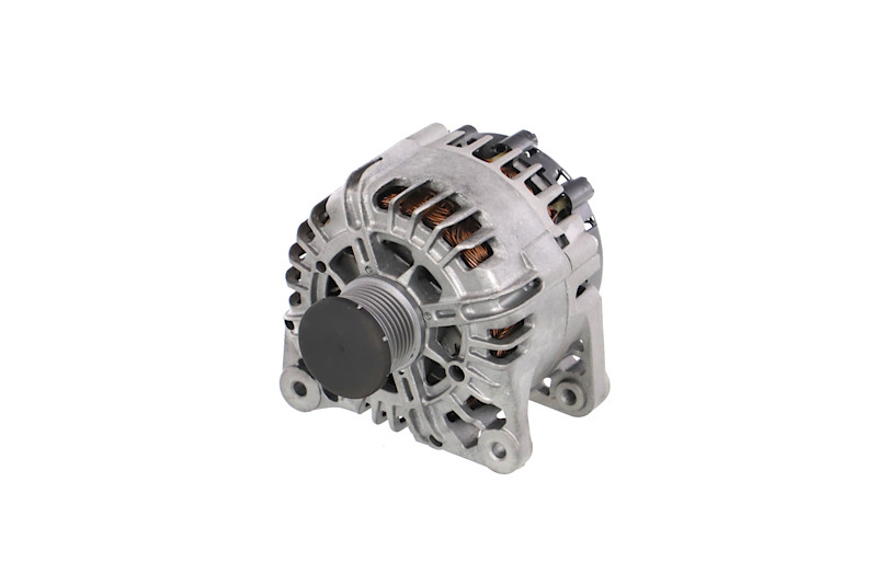 REMANTE 011-003-000865R Dynamo OPEL Vivaro A Flatbed Vrachtwagen / Chassis (X83) 2.0 CDTI 114 Pk Diesel 2006