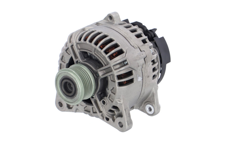 REMANTE 011-003-000880R Ģenerators RENAULT Fluence (L3_) 1.5 dCi 90 ZS Dīzelis 2020
