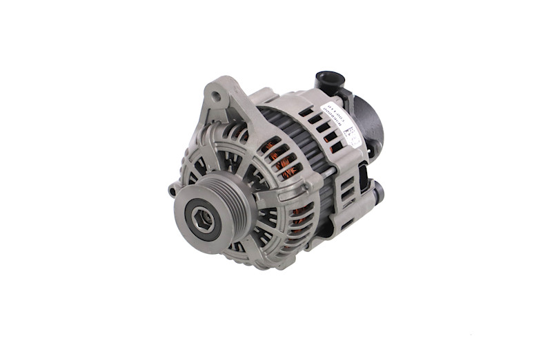 011-003-000898R REMANTE 021319310 Lichtmaschine