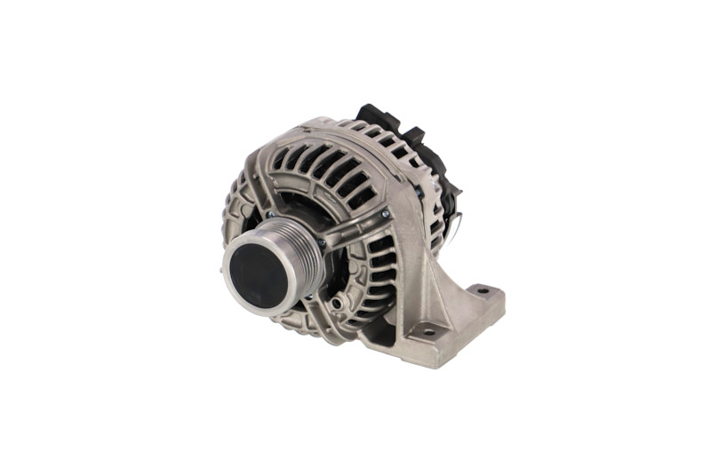 REMANTE 011-003-000904R Ģenerators Volvo V70 II 2.4 D 126 ZS Dīzelis 2005
