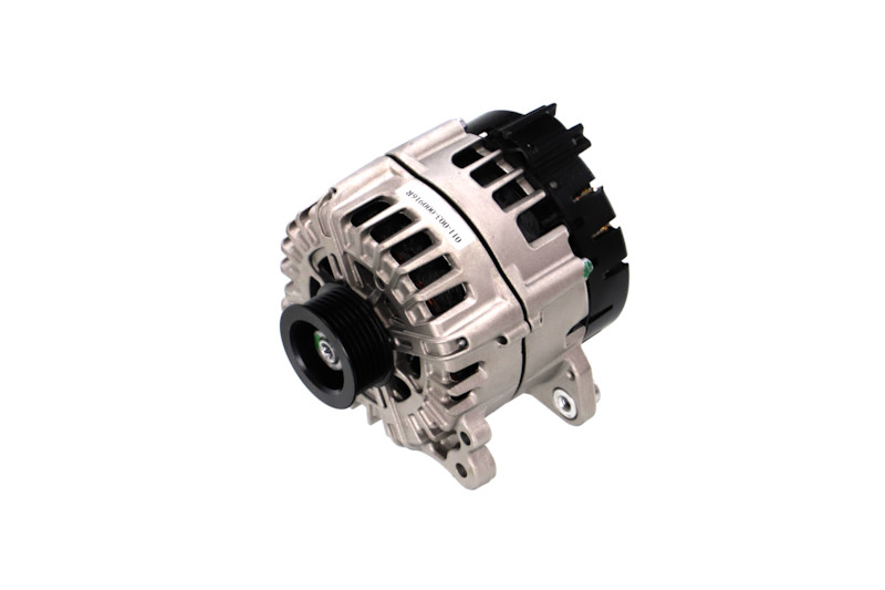 REMANTE 011-003-000916R dynamo Audi Q7 4L 3.0 TDI quattro 211 hk Diesel 2006