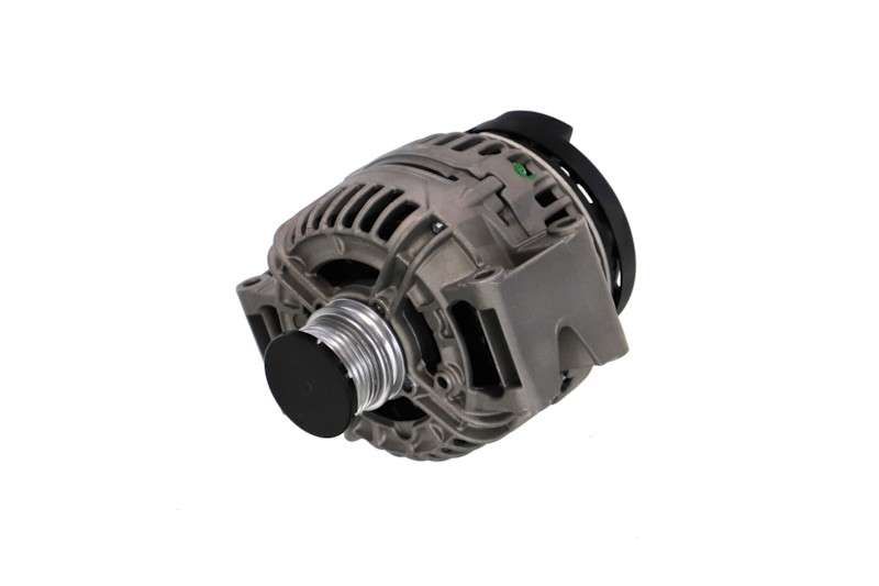 REMANTE 011-003-000939R Dynamo Mercedes Sprinter 906 415 CDI 2.2 (906.153, 906.155, 906.253) 150 Pk Diesel 2009