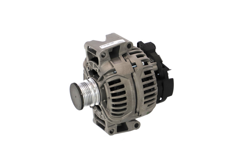REMANTE 011-003-000960R Lichtmaschine Mercedes S203 C 30 CDI 3.0 AMG (203.218) 231 PS Diesel 2007