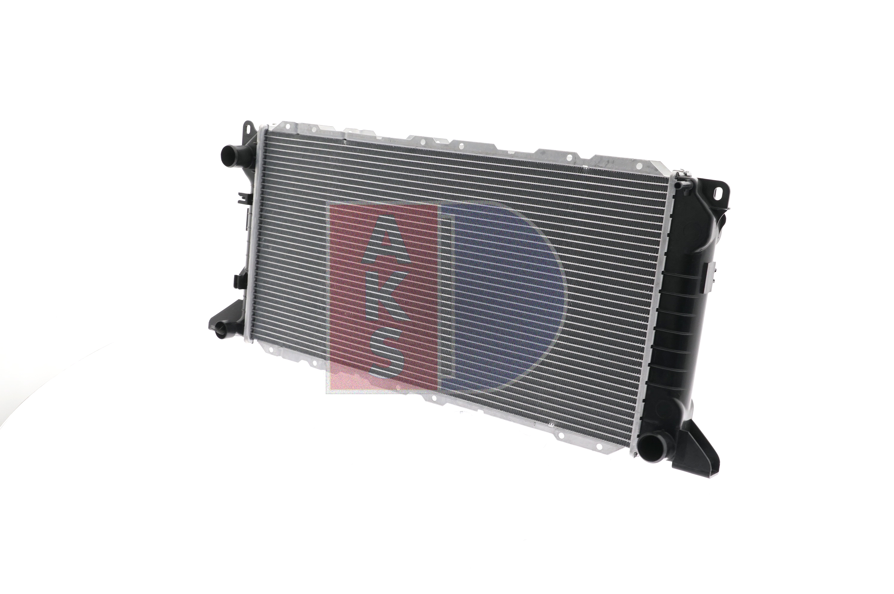 AKS DASIS 250260N replacement FORD Transit Mk1 Van (81E) radiator price