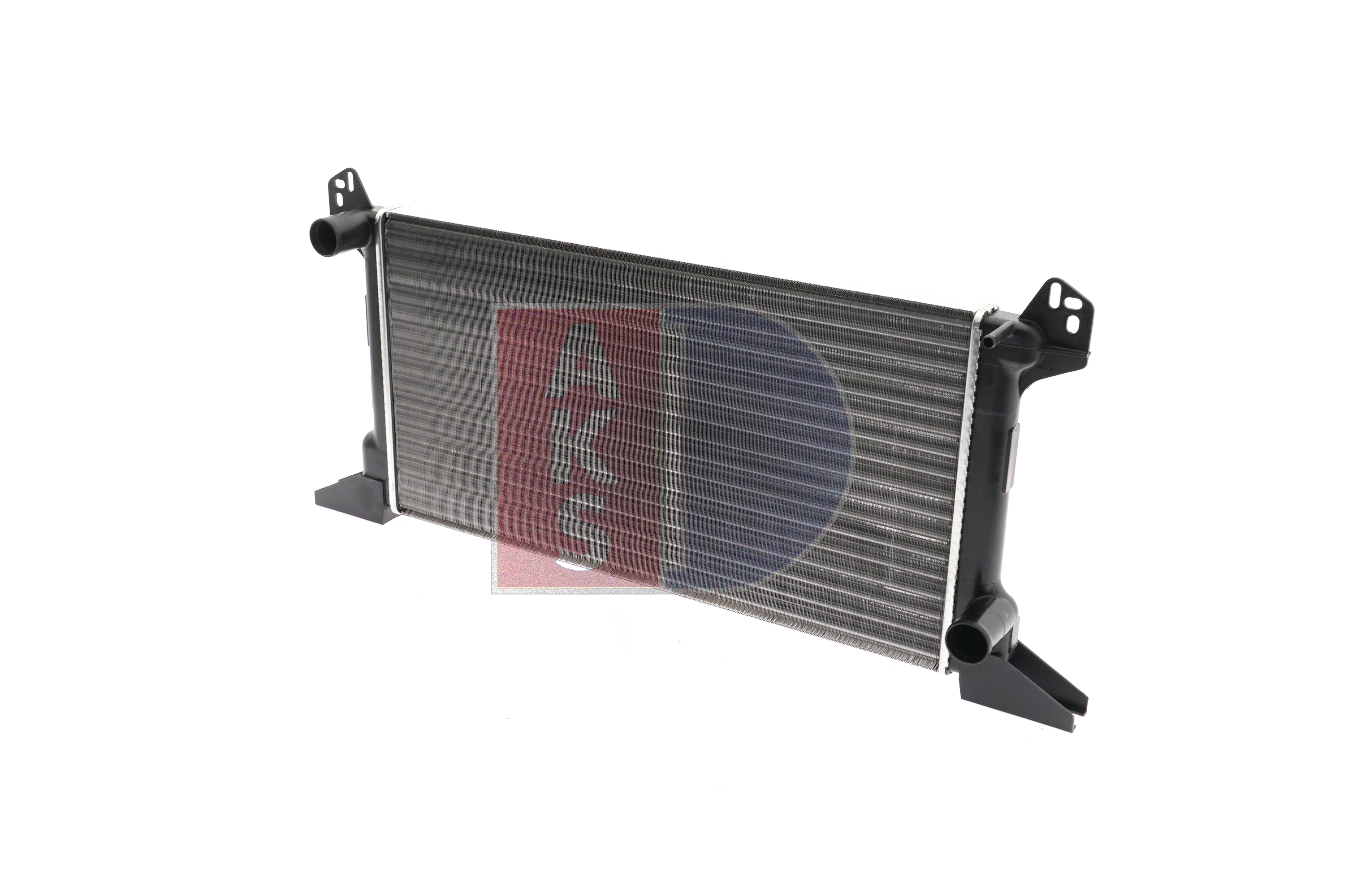 AKS DASIS 250570N replacement Ford Transit MK2 Minibus radiator price