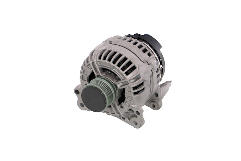 REMANTE 011-003-001067R Kintamosios srovės generatorius VW EOS 1f7 2.0 TDI 136 AG dyzelinas 2012