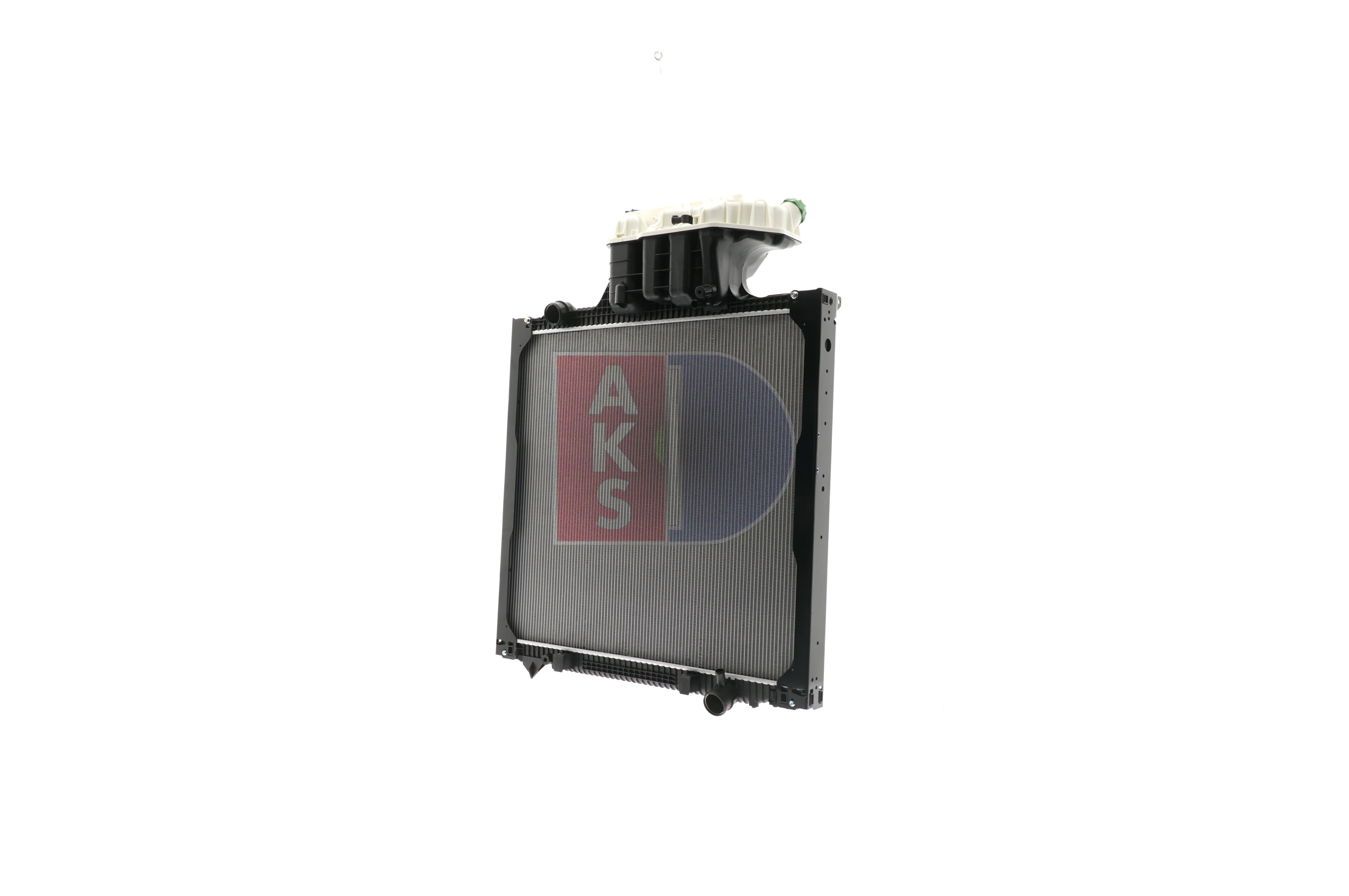 AKS DASIS 260012N radiateur 81.06101.6511