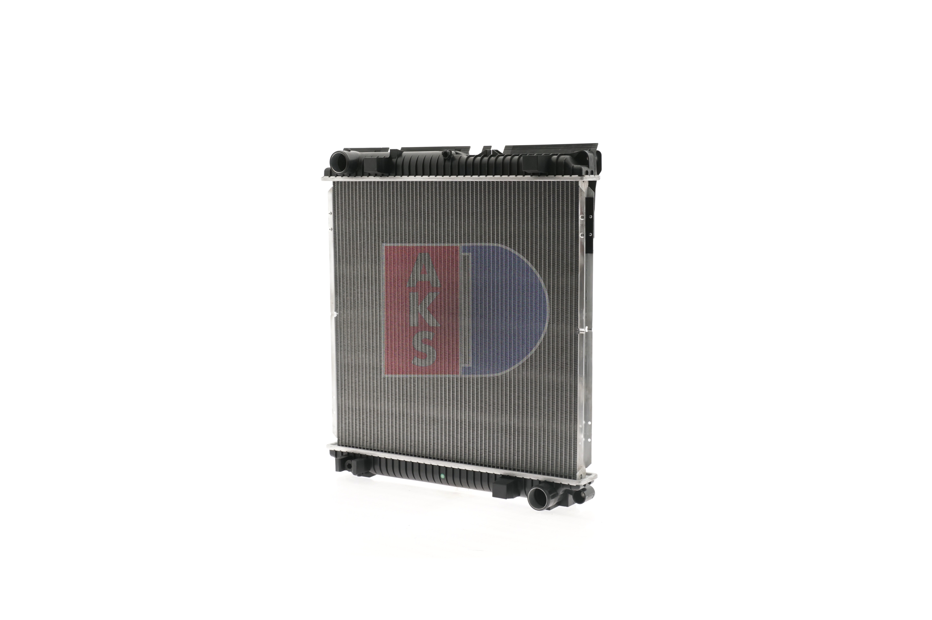 AKS DASIS 260013N radiateur 81.06101.6492
