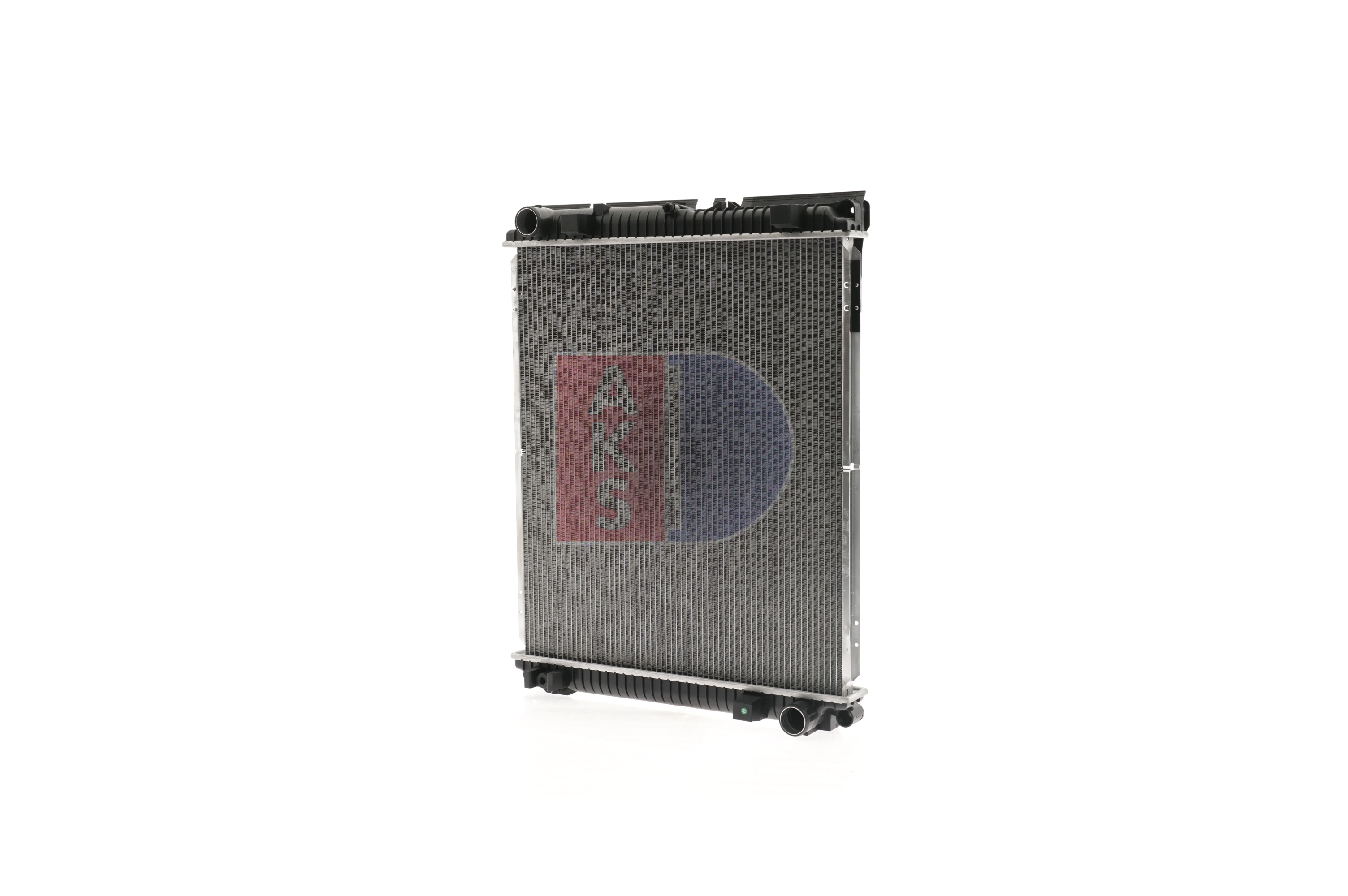 AKS DASIS 260014N radiateur 81.06101.6503