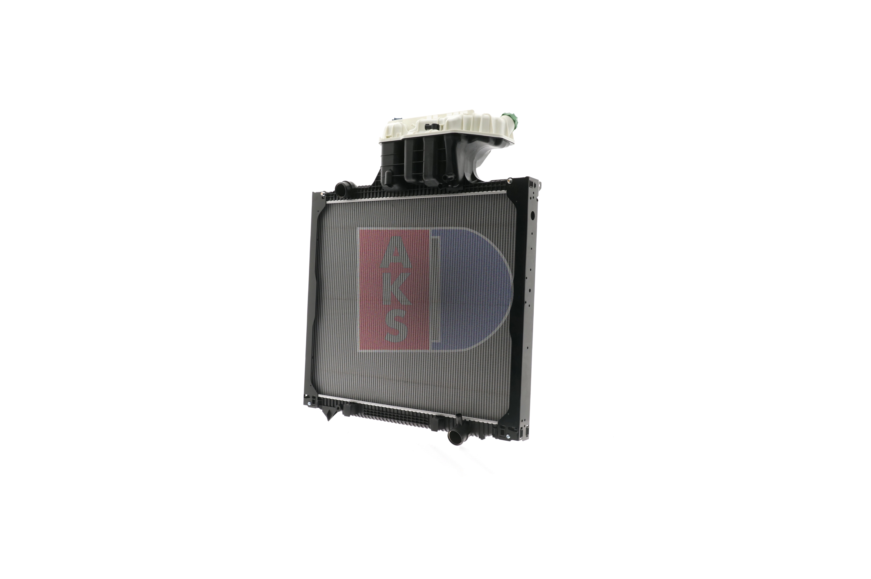 AKS DASIS 261900N radiateur 81061016472