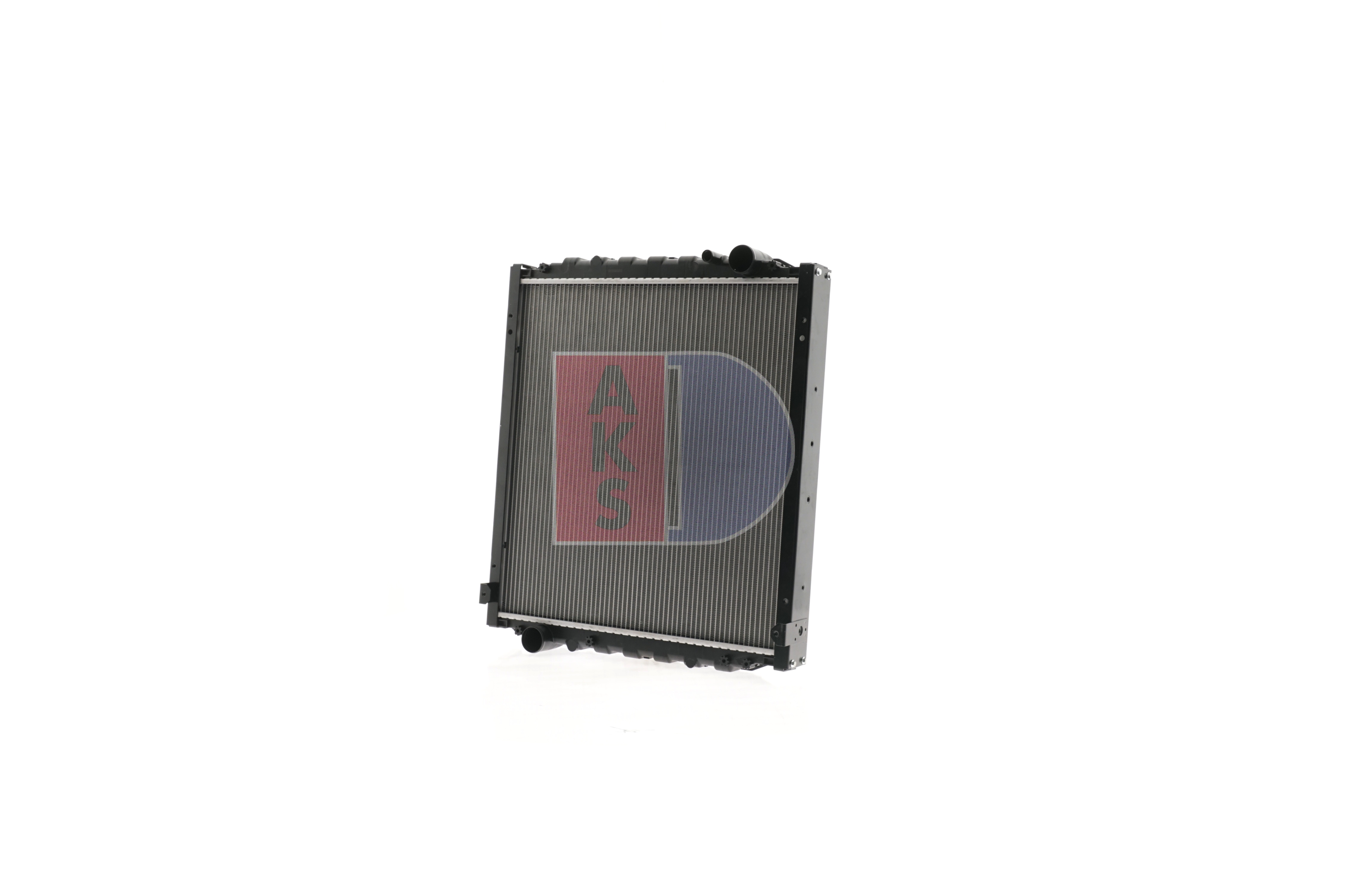 Radiatore acqua AKS DASIS MAN TGE 261950N