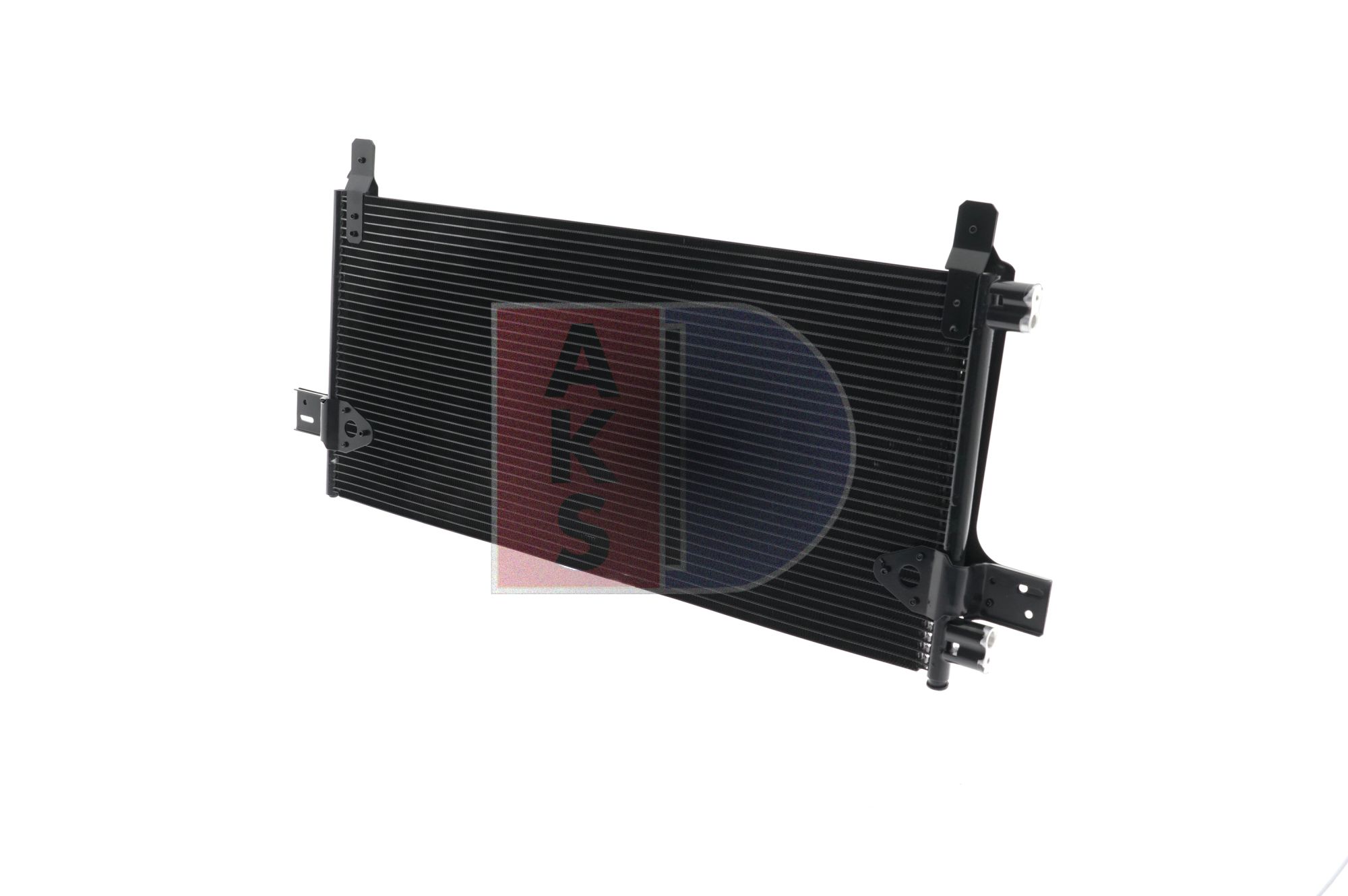 AKS DASIS 262002N condensor voor airco 81 61920 0032