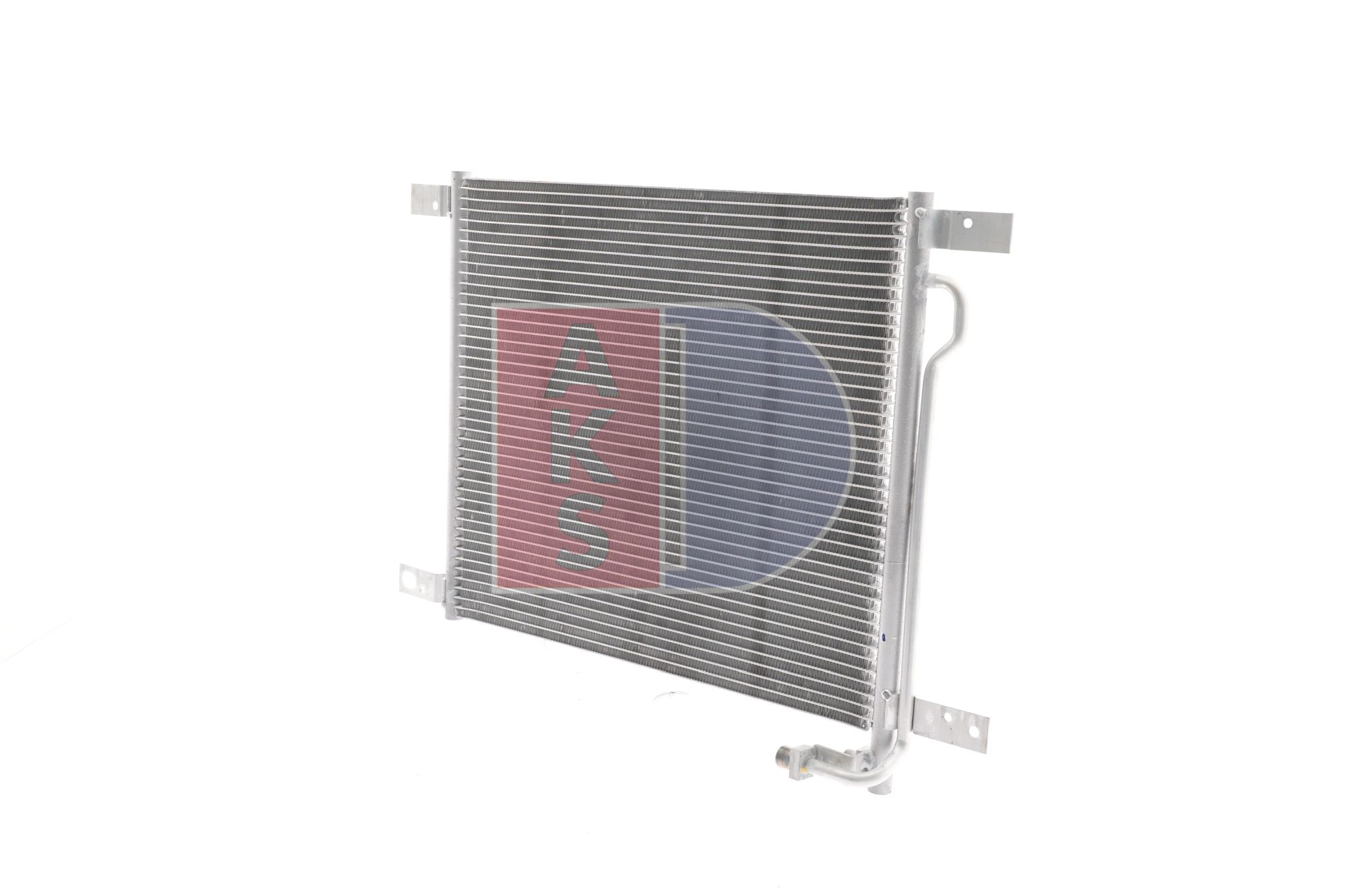 AKS DASIS 262006N condensor voor airco 81.61920.6028