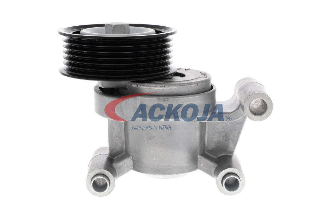 ACKOJA A32-0602 Siksnas spriegotājs, ķīļsiksna Mazda 5 CR19 1.8 (CR19) 116 ZS Benzīns 2010