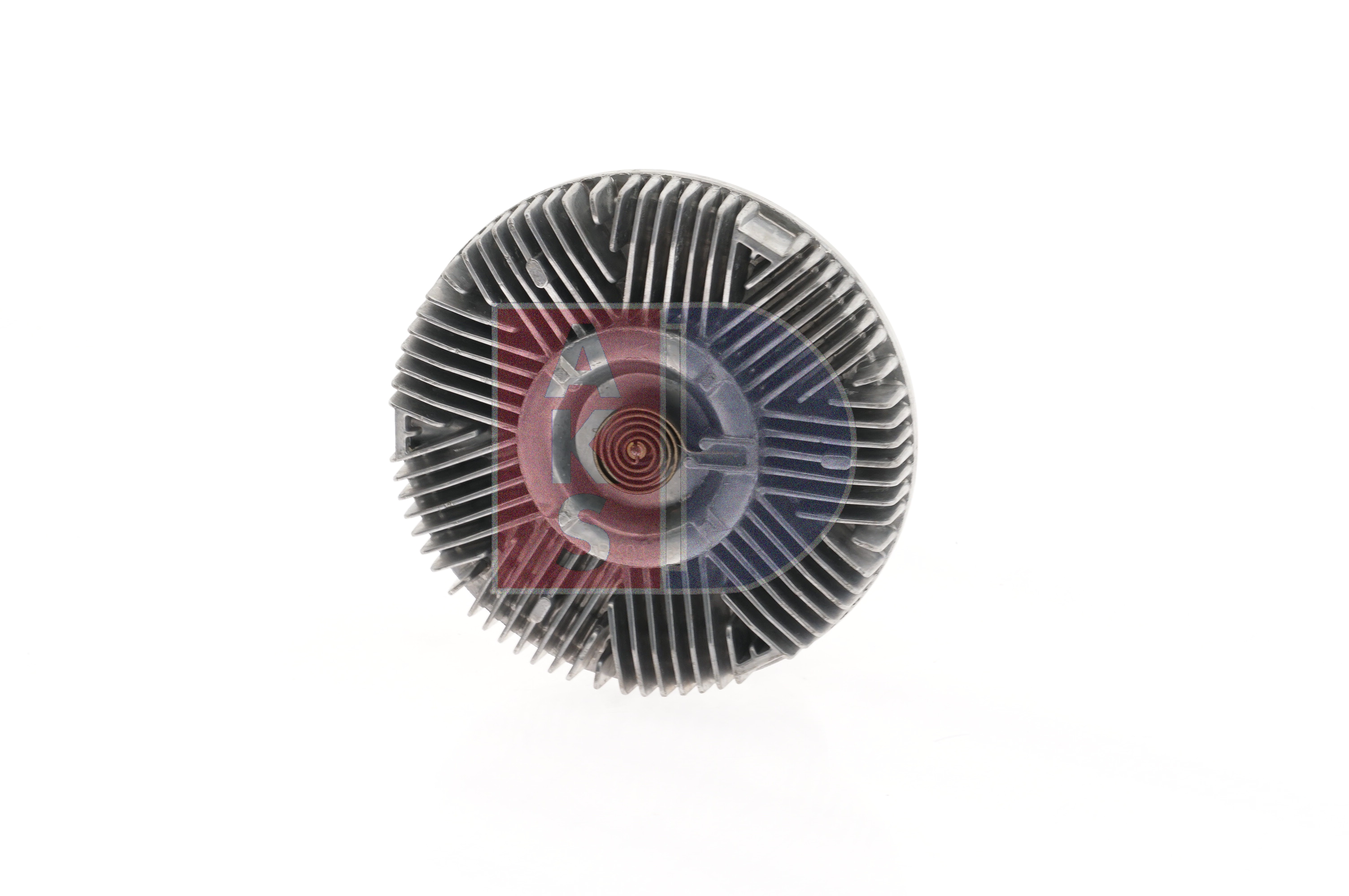 AKS DASIS 268028N koppeling, radiateurventilator 51066300037