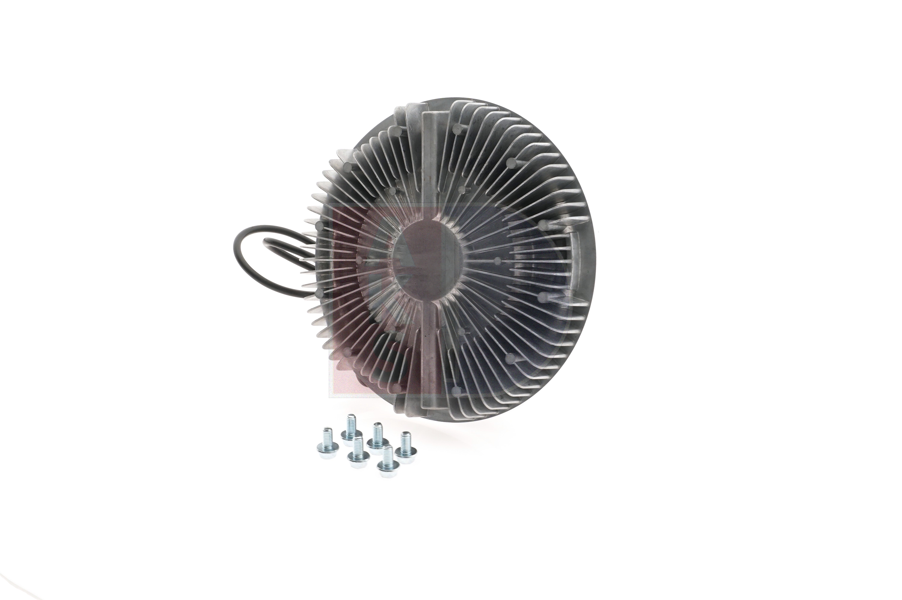 AKS DASIS 268032N koppeling, radiateurventilator 51.06630-0096
