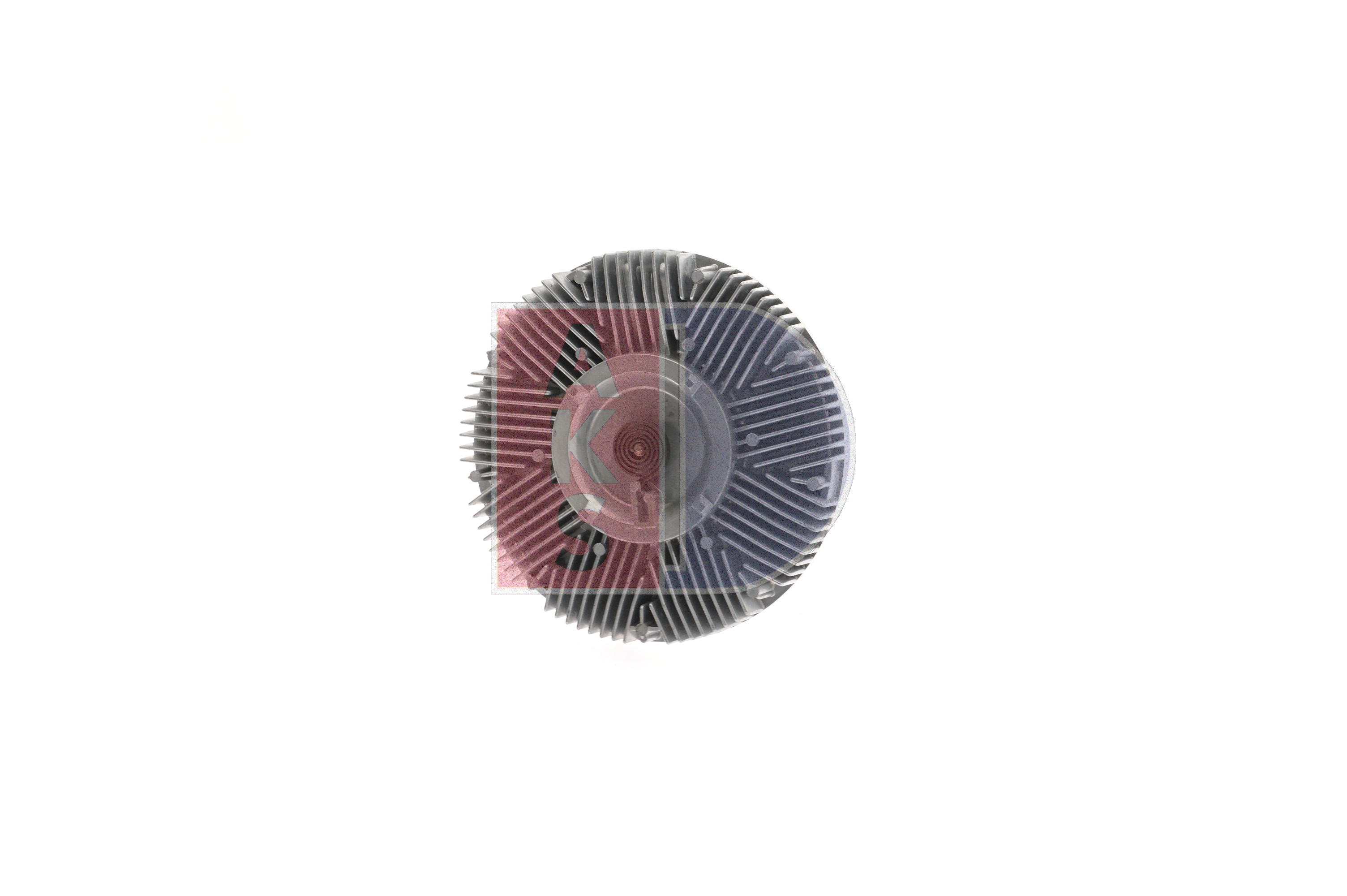 AKS DASIS 268280N koppeling, radiateurventilator 51066300050