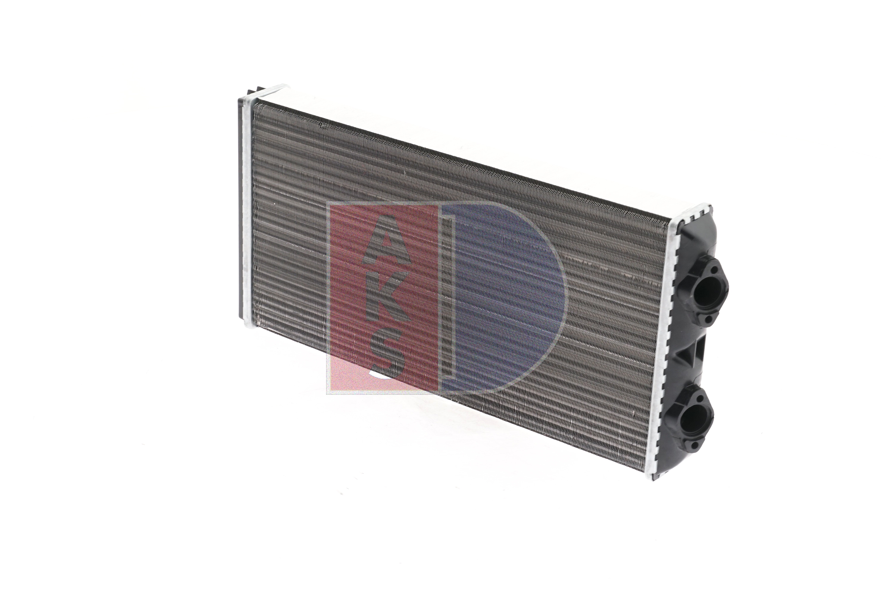 AKS DASIS 269110N kachelradiateur, interieurverwarming 81 61901 0067
